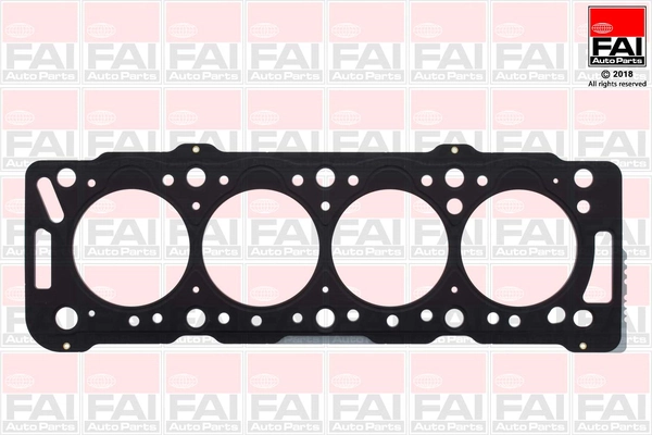 Gasket, cylinder head